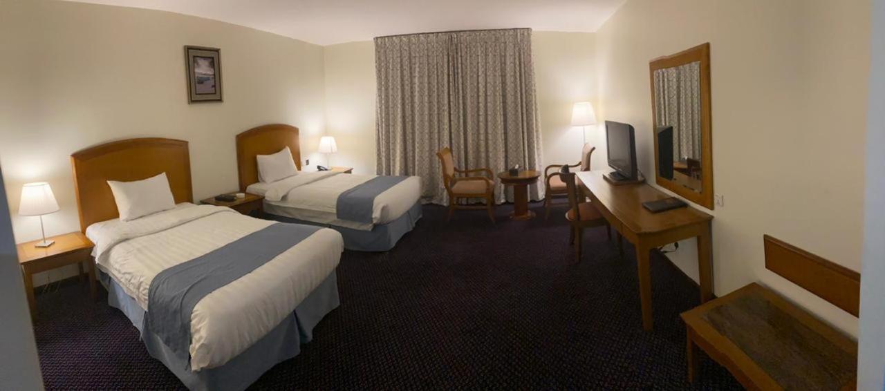 Doolve Hotel Al Khobar Exterior foto