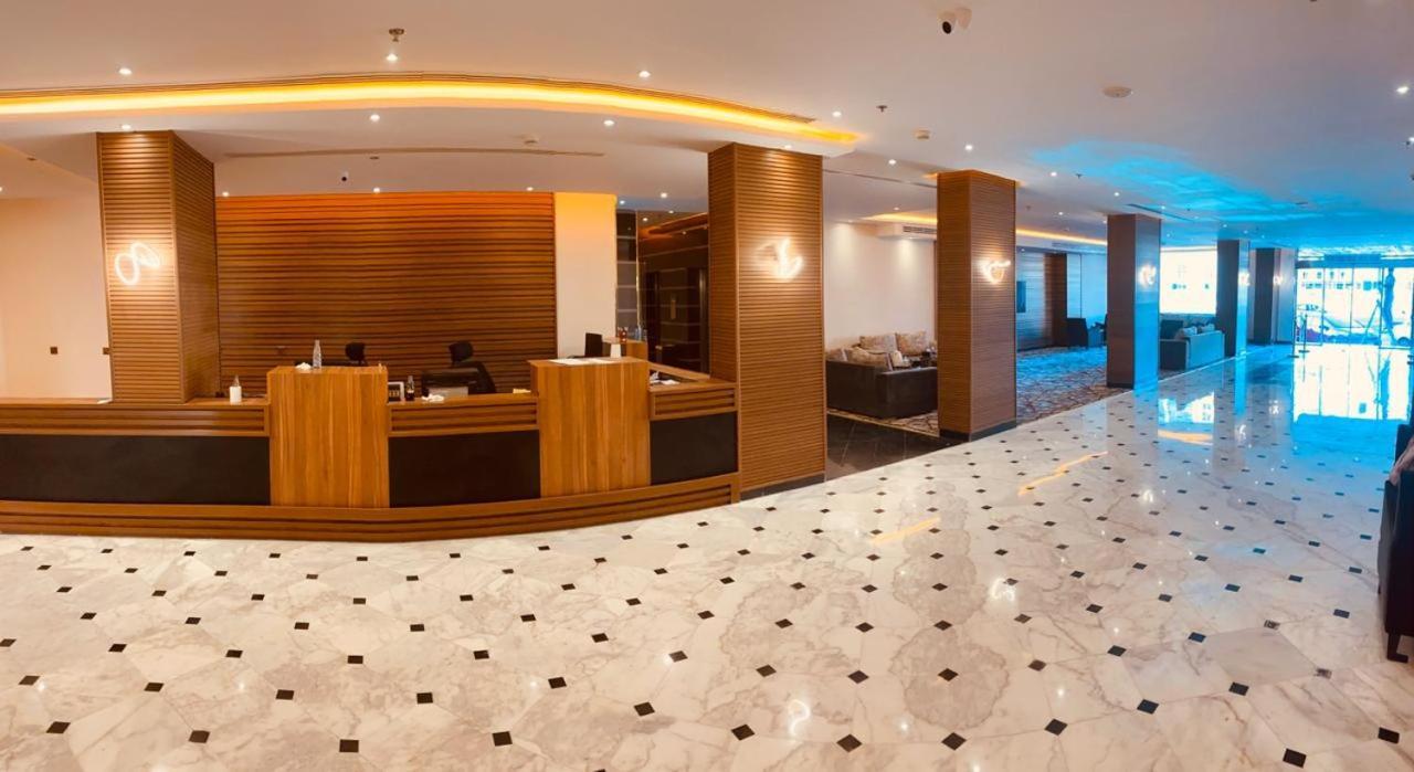 Doolve Hotel Al Khobar Exterior foto