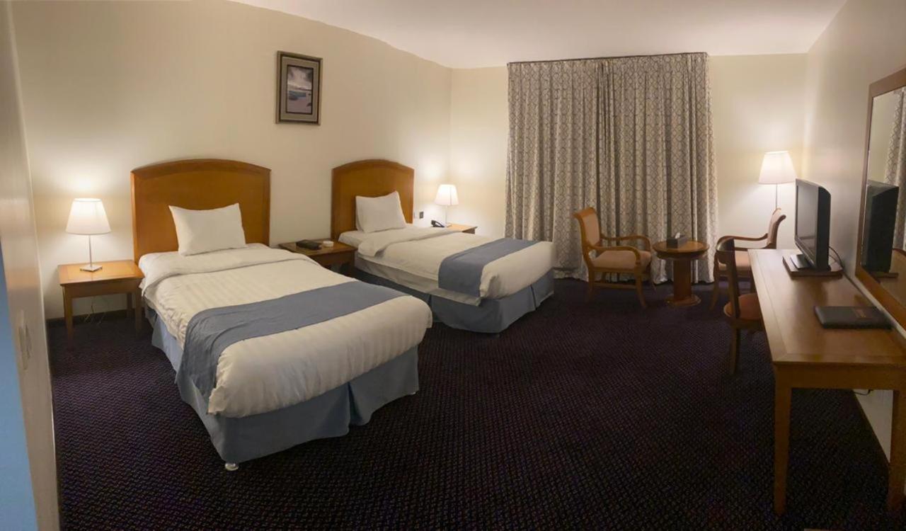 Doolve Hotel Al Khobar Exterior foto