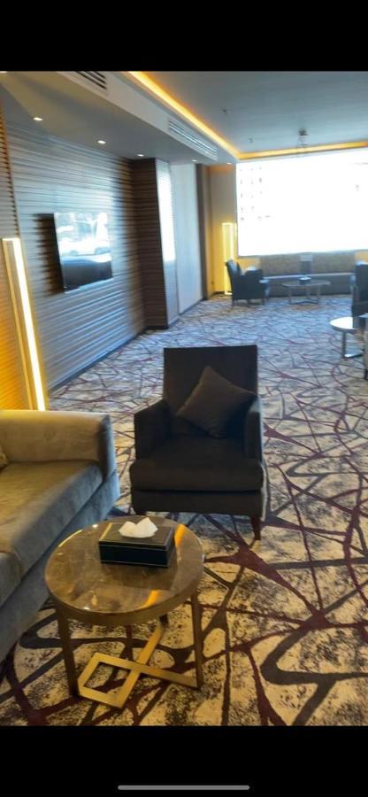 Doolve Hotel Al Khobar Exterior foto