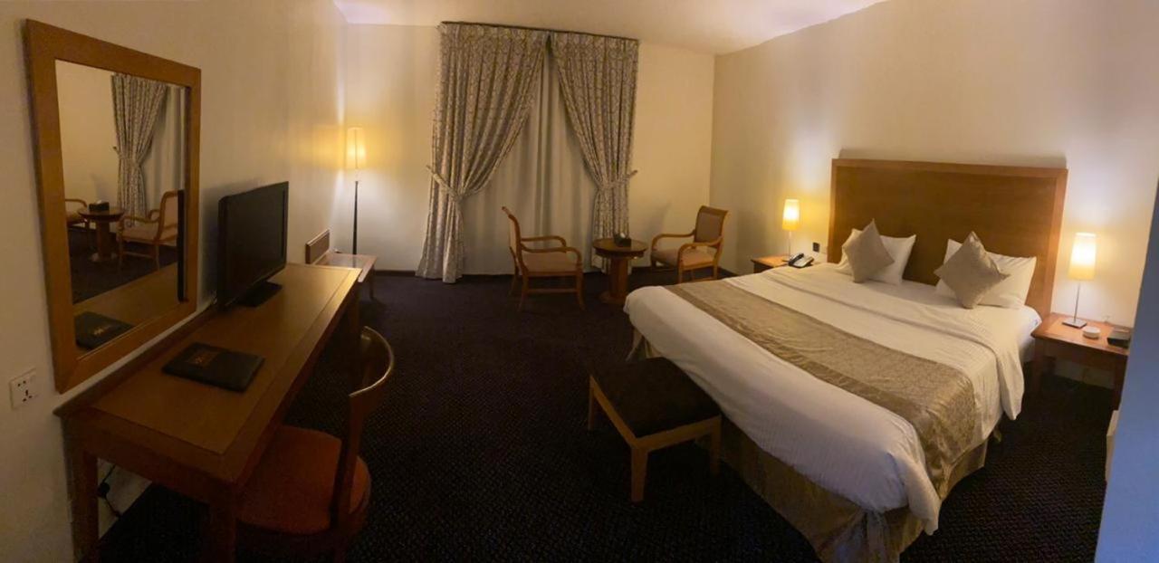 Doolve Hotel Al Khobar Exterior foto