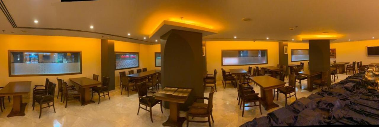Doolve Hotel Al Khobar Exterior foto