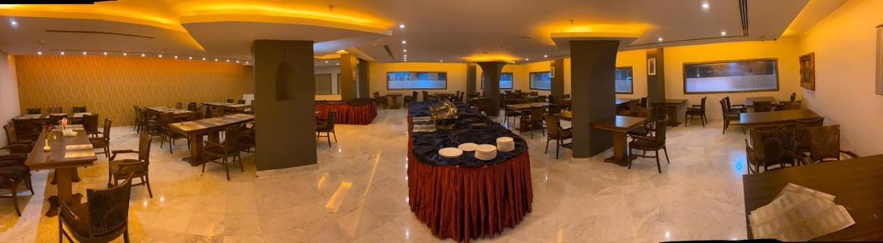 Doolve Hotel Al Khobar Exterior foto